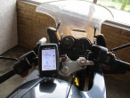 1998 BMW K 1200 RS 1998 BMW K 1200 RS