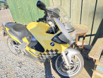 1998 BMW K 1200 RS 1998 BMW K 1200 RS