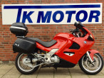 1998 BMW K 1200 RS