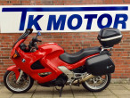 1998 BMW K 1200 RS