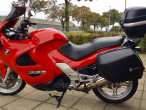 1998 BMW K 1200 RS