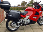 1998 BMW K 1200 RS