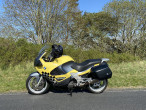 1998 BMW K 1200 RS