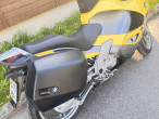 1998 BMW K 1200 RS 1998 BMW K 1200 RS