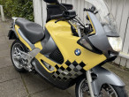 1998 BMW K 1200 RS