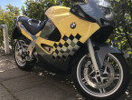 1998 BMW K 1200 RS