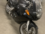 1998 BMW K 1200 RS