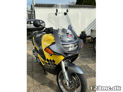 BMW K 1200 RS BMW K 1200 RS