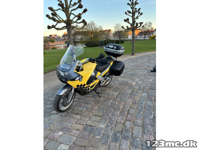BMW K 1200 RS Sportn