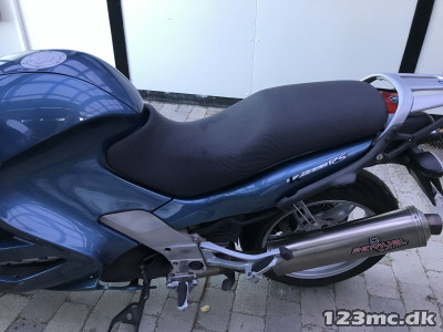 BMW K 1200 RS BMW K 1200 RS