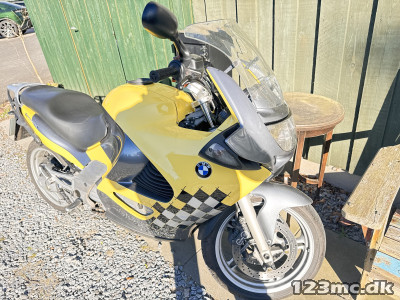 BMW K 1200 RS RS