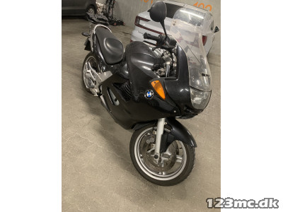 BMW K 1200 RS