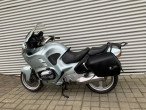1998 BMW R 1100 RT