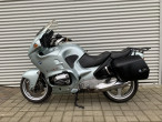 1998 BMW R 1100 RT