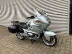1998 BMW R 1100 RT