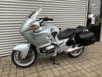 1998 BMW R 1100 RT