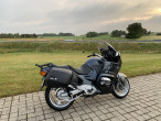1998 BMW R 1100 RT 1998 BMW R 1100 RT