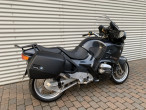 1998 BMW R 1100 RT 1998 BMW R 1100 RT
