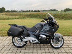 1998 BMW R 1100 RT 1998 BMW R 1100 RT