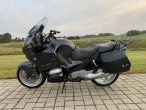 1998 BMW R 1100 RT 1998 BMW R 1100 RT