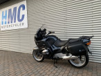 1998 BMW R 1100 RT 1998 BMW R 1100 RT