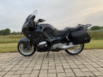 1998 BMW R 1100 RT 1998 BMW R 1100 RT