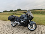 1998 BMW R 1100 RT 1998 BMW R 1100 RT