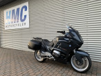 1998 BMW R 1100 RT 1998 BMW R 1100 RT