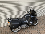 1998 BMW R 1100 RT 1998 BMW R 1100 RT
