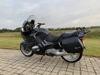 1998 BMW R 1100 RT 1998 BMW R 1100 RT