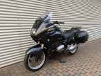 1998 BMW R 1100 RT 1998 BMW R 1100 RT