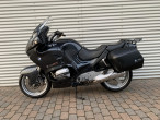 1998 BMW R 1100 RT 1998 BMW R 1100 RT