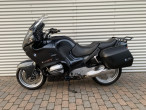 1998 BMW R 1100 RT 1998 BMW R 1100 RT