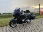 1998 BMW R 1100 RT 1998 BMW R 1100 RT