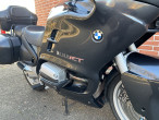 1998 BMW R 1100 RT