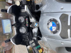 1998 BMW R 1100 RT