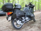 1998 BMW R 1100 RT