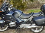 1998 BMW R 1100 RT