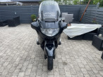 1998 BMW R 1100 RT