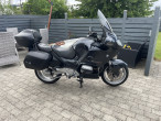 1998 BMW R 1100 RT