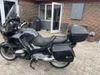 1998 BMW R 1100 RT