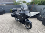 1998 BMW R 1100 RT