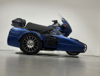 1998 BMW R 1100 RT
