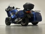 1998 BMW R 1100 RT