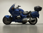 1998 BMW R 1100 RT