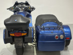 1998 BMW R 1100 RT