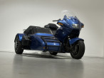 1998 BMW R 1100 RT