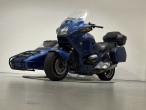 1998 BMW R 1100 RT
