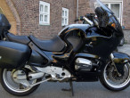 1998 BMW R 1100 RT