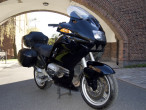 1998 BMW R 1100 RT